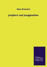 Jungfern Und Junggesellen: La Nueva Cultura del Reciclaje