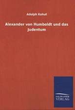 Alexander Von Humboldt Und Das Judentum: La Nueva Cultura del Reciclaje