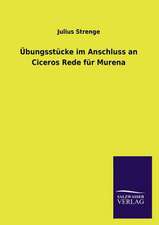 Ubungsstucke Im Anschluss an Ciceros Rede Fur Murena: La Nueva Cultura del Reciclaje