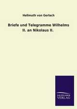 Briefe Und Telegramme Wilhelms II. an Nikolaus II.: La Nueva Cultura del Reciclaje