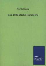 Das Altdeutsche Handwerk: La Nueva Cultura del Reciclaje