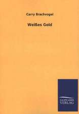 Weisses Gold