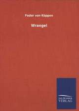 Wrangel