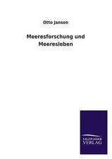 Meeresforschung Und Meeresleben: Mit Ungedruckten Briefen, Gedichten Und Einer Autobiographie Geibels