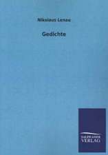 Gedichte