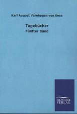 Tagebücher