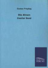 Die Ahnen