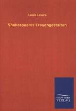 Shakespeares Frauengestalten