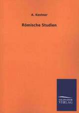 Römische Studien