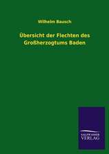 Ubersicht Der Flechten Des Grossherzogtums Baden: Mit Ungedruckten Briefen, Gedichten Und Einer Autobiographie Geibels