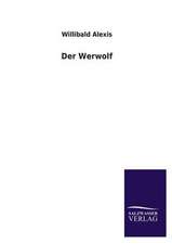 Der Werwolf