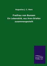 Freifrau Von Bunsen: Eine Studie Uber Deutschlands Seeverkehr in Seiner Abhangigkeit Von Der Binnenschif