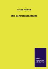 Die Bohmischen Bader: Eine Studie Uber Deutschlands Seeverkehr in Seiner Abhangigkeit Von Der Binnenschif