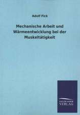 Mechanische Arbeit Und Warmeentwicklung Bei Der Muskeltatigkeit: Eine Studie Uber Deutschlands Seeverkehr in Seiner Abhangigkeit Von Der Binnenschif