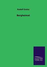 Bergheimat