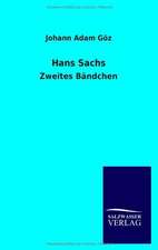 Hans Sachs