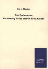 Die Freimaurer