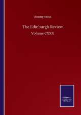 The Edinburgh Review