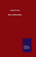 Die Leitfossilien