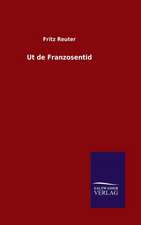 UT de Franzosentid: Tiere Der Fremde