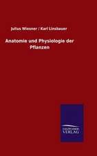 Anatomie Und Physiologie Der Pflanzen: Tiere Der Fremde