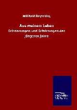 Aus Meinem Leben: Tiere Der Fremde