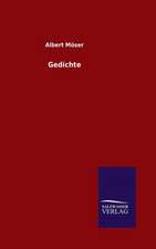 Gedichte