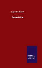 Denksteine