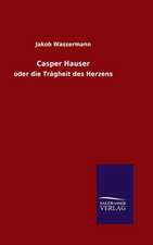Casper Hauser