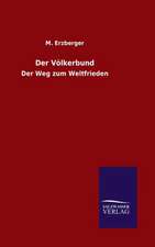Der Volkerbund