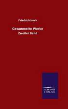 Gesammelte Werke