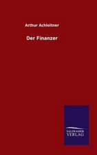 Der Finanzer