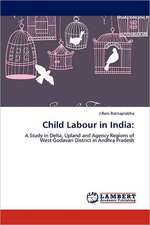 Child Labour in India