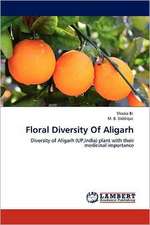 Floral Diversity Of Aligarh