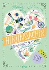 Herzenssachen - Sternenzelt & Sommerträume