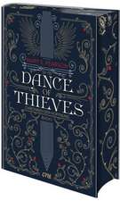 Dance of Thieves