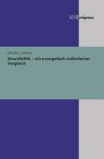 Umweltethik - Ein Evangelisch-Katholischer Vergleich: Das Materielle Kulturerbe Der Grenzregion Sonderjylland - Schleswig Seit 1864