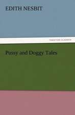 Pussy and Doggy Tales