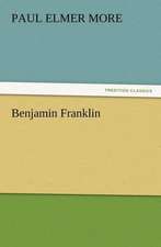 Benjamin Franklin