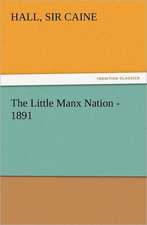 The Little Manx Nation - 1891