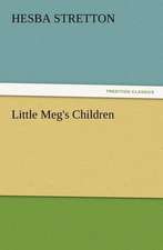 Little Meg's Children