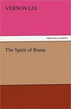 The Spirit of Rome