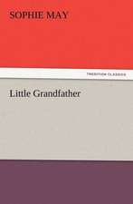 Little Grandfather