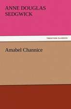 Amabel Channice