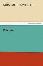 Peterkin