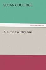 A Little Country Girl