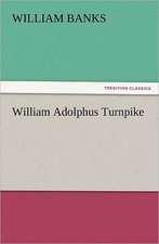 William Adolphus Turnpike