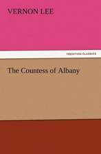 The Countess of Albany