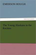 The Young Alaskans in the Rockies