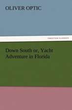 Down South Or, Yacht Adventure in Florida: Some Things He Should Know